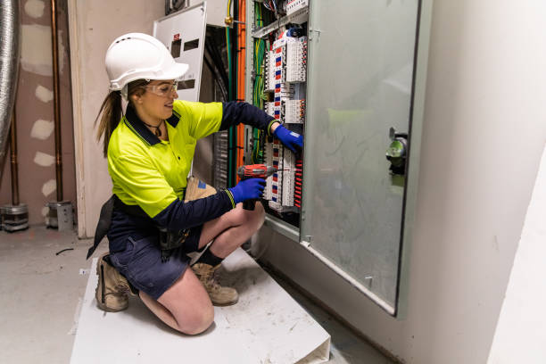 Best Electrician Near Me  in Tobaccoville, NC