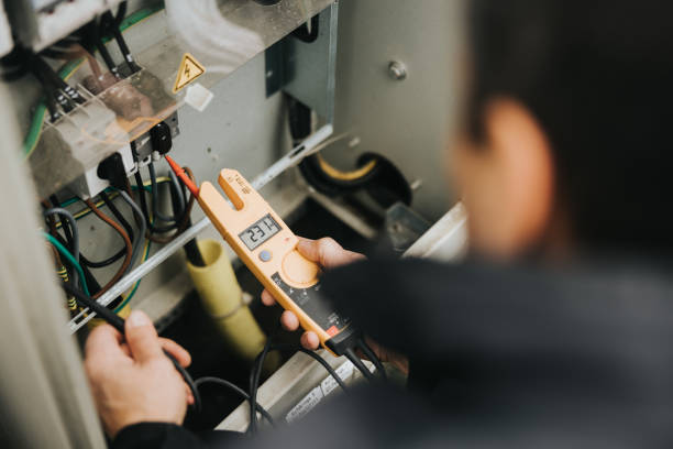 Best Electrical Outlet Repair  in Tobaccoville, NC