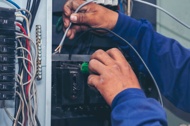 Best Emergency Electrician Near Me  in Tobaccoville, NC