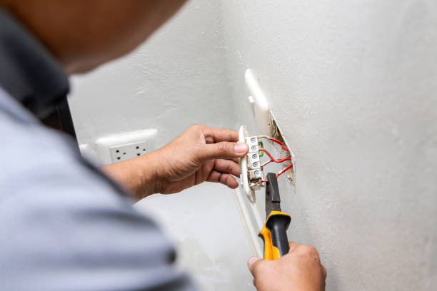 Best Emergency Electrician Near Me  in Tobaccoville, NC